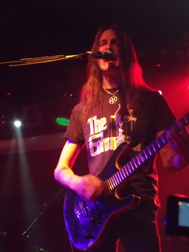 Cover KATATONIA
