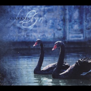 Cover ATARAXIA