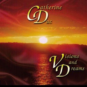 Cover CATHERINE DUC