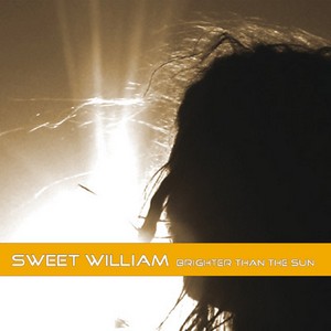 Cover SWEET WILLIAM