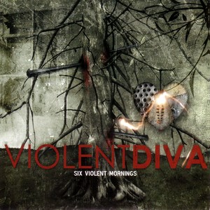Cover VIOLENT DIVA