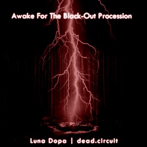 Cover LUNA DOPA/DEAD.CIRCUIT