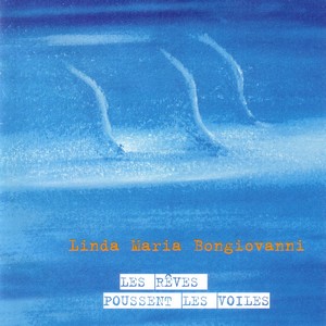 Cover LINDA MARIA BONGIOVANNI