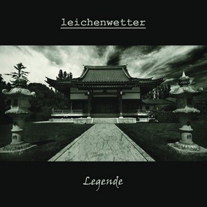 Cover LEICHENWETTER