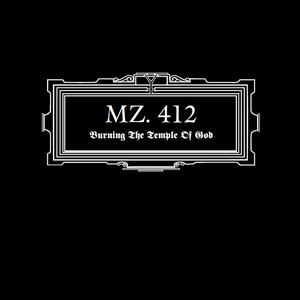 Cover MZ. 412