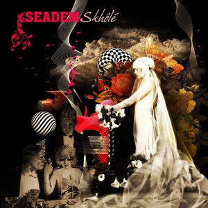 Cover SEADEM