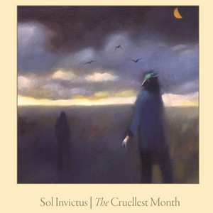 Cover SOL INVICTUS