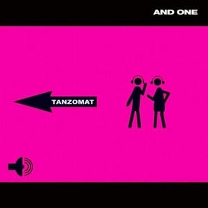 Cover AND ONE