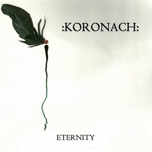 Cover :KORONACH: