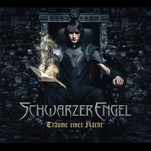 Cover SCHWARZER ENGEL