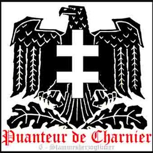 Cover PUANTEUR DE CHARNIER