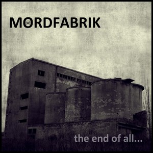 Cover MORDFABRIK