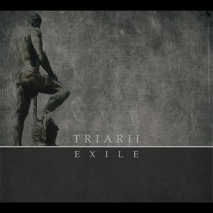 Cover TRIARII