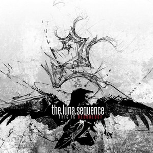 Cover THE LUNA SEQUENCE