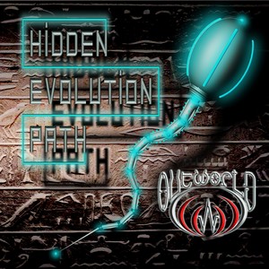 Cover OUTWORLD