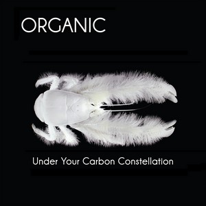 Cover ORGANIC