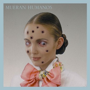 Cover MUERAN HUMANOS