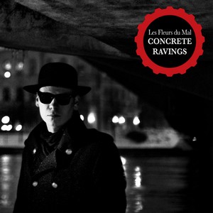 Cover LES FLEURS DU MAL