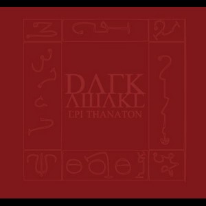 Cover DARK AWAKE