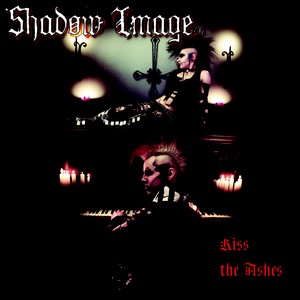Cover SHADOW IMAGE