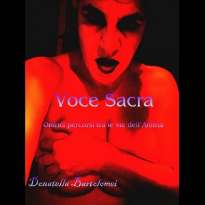 Cover DONATELLA BARTOLOMEI