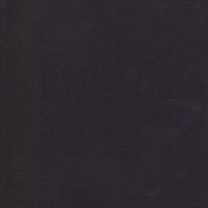 Cover MAURIZIO BIANCHI / L.C.B.