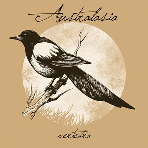Cover AUSTRALASIA