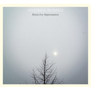 Cover ANDREA ROMEO