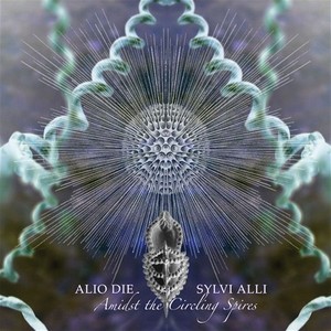 Cover ALIO DIE & SYLVI ALLI