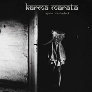 Cover KARMA MARATA