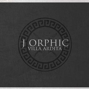 Cover J ORPHIC