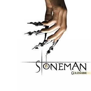 Cover STONEMAN