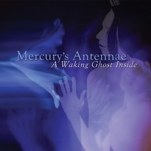 Cover MERCURY'S ANTENNAE