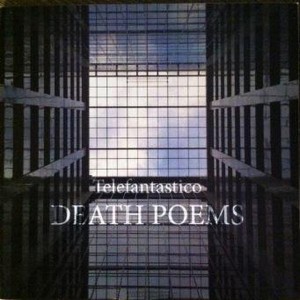 Cover TELEFANTASTICO