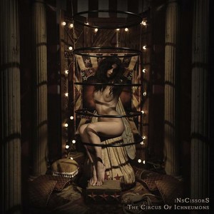 Cover INSCISSORS