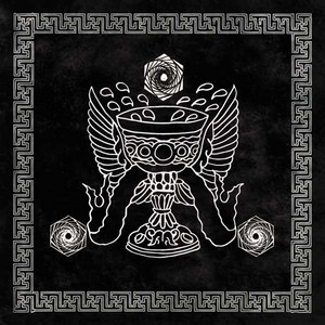 Cover BURIAL HEX