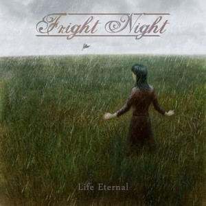 Cover FRIGHT NIGHT