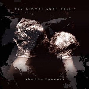 Cover DER HIMMEL ÜBER BERLIN