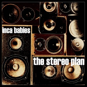 Cover INCA BABIES