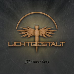 Cover LICHTGESTALT