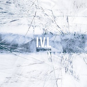 Cover INNER VISION LABORATORY