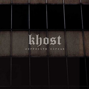 Cover KHOST