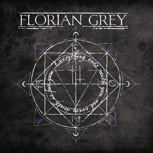 Cover FLORIAN GREY