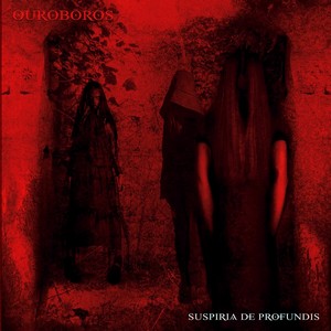Cover OUROBOROS