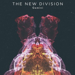 Cover THE NEW DIVISION