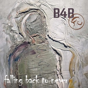 Cover BORN FOR BLISS
