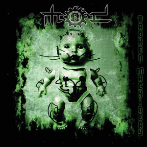 Cover M.O.D.