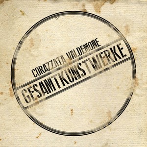 Cover CORAZZATA VALDEMONE