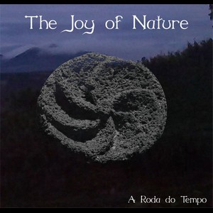 Cover THE JOY OF NATURE