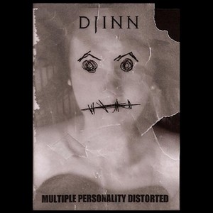 Cover DJINN